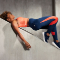 náhled Legíny DARE 2B Move Legging