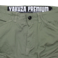 náhled Kalhoty YAKUZA PREMIUM 3361