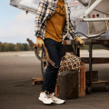 náhled Kalhoty PME Legend AMERICAN CLASSIC CHINO