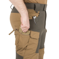 náhled Kalhoty HELIKON-TEX® HYBRID OUTBACK PANTS®