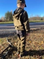 náhled Kalhoty Haunter NORA JUNIOR OUTDOOR