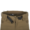 náhled Kalhoty Helikon BLIZZARD StormStretch® - Adaptive Green