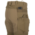 náhled Kalhoty Helikon BLIZZARD StormStretch® - Adaptive Green