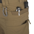 náhled Kalhoty Helikon BLIZZARD StormStretch® - Adaptive Green