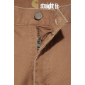 náhled Kalhoty Carhartt Stretch Duck Dungaree