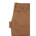náhled Kalhoty Carhartt Stretch Duck Dungaree