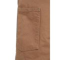 náhled Kalhoty Carhartt Stretch Duck Dungaree