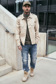 náhled Kalhoty Brandit Denim Will