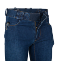 náhled Kalhoty HELIKON-TEX® COVERT Denim Mid