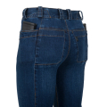 náhled Kalhoty HELIKON-TEX® COVERT Denim Mid