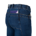 náhled Kalhoty HELIKON-TEX® COVERT Denim Mid