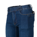 náhled Kalhoty HELIKON-TEX® COVERT Denim Mid