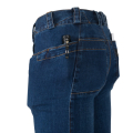 náhled Kalhoty HELIKON-TEX® COVERT Denim Mid