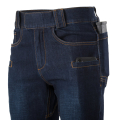 náhled Kalhoty HELIKON-TEX® GREYMAN TACTICAL JEANS® Slim