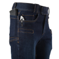 náhled Kalhoty HELIKON-TEX® GREYMAN TACTICAL JEANS® Slim