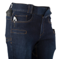 náhled Kalhoty HELIKON-TEX® GREYMAN TACTICAL JEANS® Slim