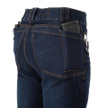 náhled Kalhoty HELIKON-TEX® GREYMAN TACTICAL JEANS® Slim