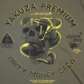 náhled Triko YAKUZA PREMIUM s potiskem 3501