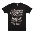 náhled Triko YAKUZA PREMIUM s potiskem 3419
