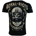 náhled Triko YAKUZA PREMIUM s potiskem 3719