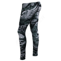 náhled Legíny YAKUZA PREMIUM 2283 s potiskem