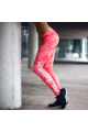 náhled Legíny YAKUZA PREMIUM 2271 s potiskem