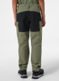 náhled Kalhoty Helly Hansen JR MARKA HIKING