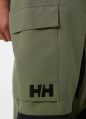 náhled Kalhoty Helly Hansen JR MARKA HIKING