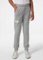 náhled Tepláky Helly Hansen JR HH LOGO 2.0