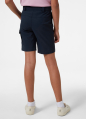 náhled Kraťasy Helly Hansen JR QUICK DRY CARGO