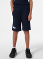 náhled Teplákové kraťasy Helly Hansen JR HH LOGO