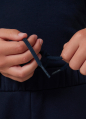 náhled Teplákové kraťasy Helly Hansen JR HH LOGO