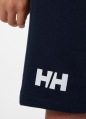 náhled Teplákové kraťasy Helly Hansen JR HH LOGO