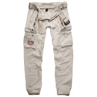 detail Kalhoty Surplus Royal Traveler Slimmy