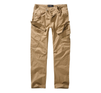 detail Kalhoty Brandit Cargo Adventure Slim Fit