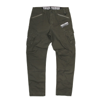 detail Kalhoty YAKUZA PREMIUM 3452