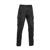 detail Kalhoty D.FIVE Cargo