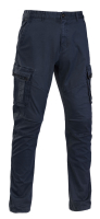 detail Kalhoty D.FIVE Cargo