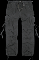 detail Kalhoty Brandit M65 Vintage