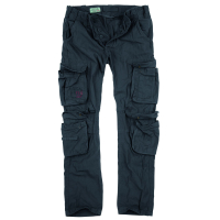 detail Kalhoty Surplus Airborne Slimmy
