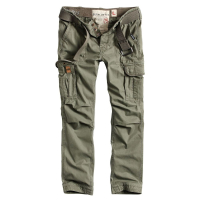 detail Kalhoty Surplus Premium Slimmy