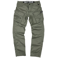 detail Kalhoty Yakuza Premium Cargo 3952