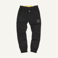 detail Kalhoty GOODNESS Industries LUCA 1230