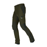 detail Kalhoty UNIVERS EGRO U-TEX softshell outdoor