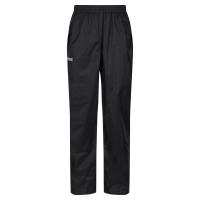detail Kalhoty Regatta nepromokavé Pack It Waterproof