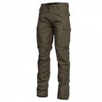detail Kalhoty Pentagon BDU 2.0