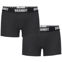 detail Boxerky Brandit - 2ks