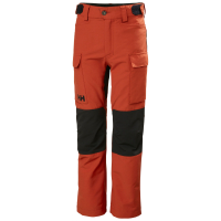 detail Kalhoty Helly Hansen JR MARKA HIKING
