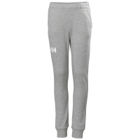 detail Tepláky Helly Hansen JR HH LOGO 2.0
