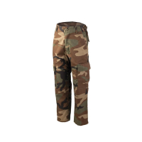 detail Kalhoty MIL-TEC® BDU